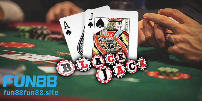 Blackjack Fun88