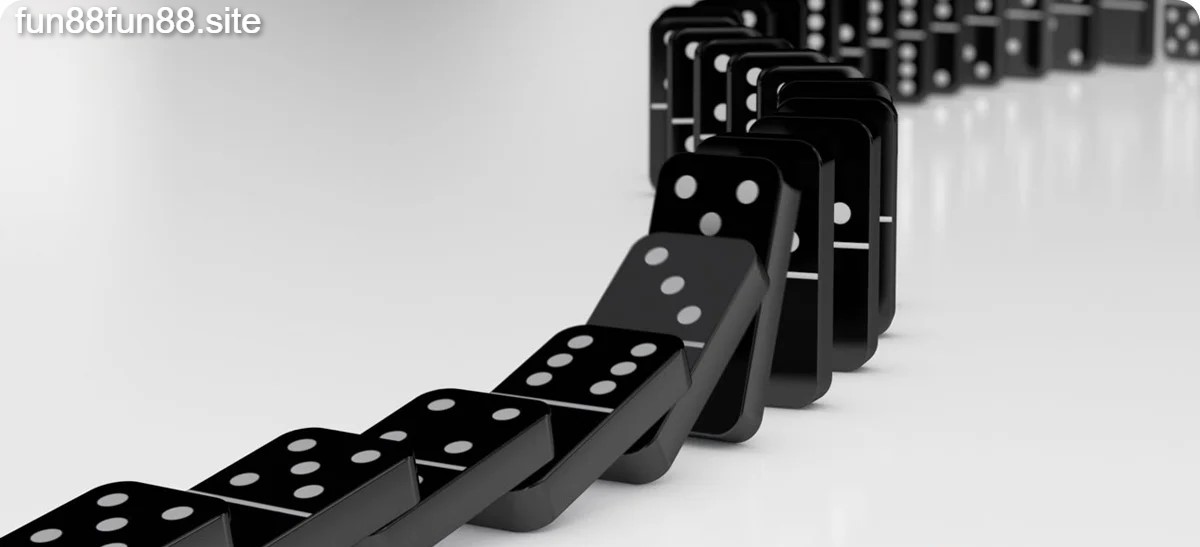 Có nhiều chiến lược khác nhau mà bạn có thể sử dụng để chiến thắng trong Domino