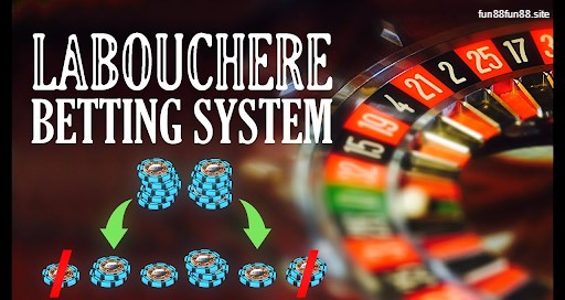 Hướng dẫn cách áp dụng chiến thuật Labouchere trong Roulette