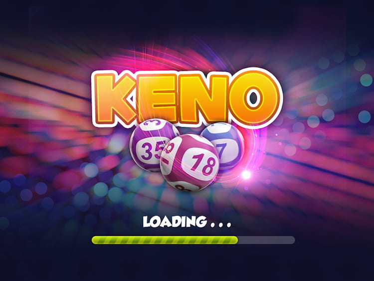 Keno FUN88