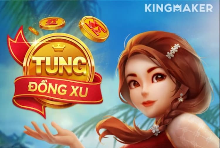 Tung Đồng Xu FUN88