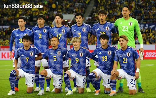 Nhật Bản là đội bóng nhiều lần lên ngôi vô địch ASEAN Cup nhất
