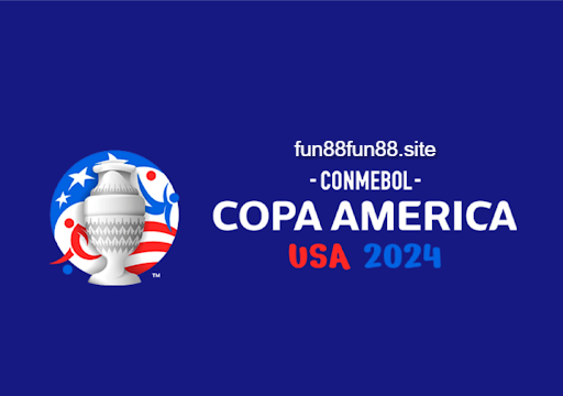 Cập nhật danh sách các bảng đấu Copa America 2024