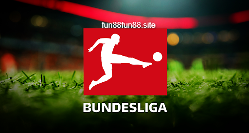 Cập nhật thông tin giải đấu bóng đá Bundesliga 2024/2025