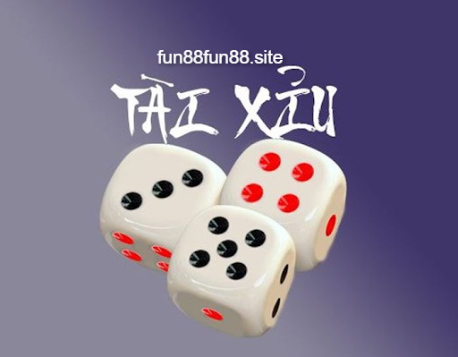 Tài Xỉu - Game 3D Casino tại Fun88 được yêu thích nhất