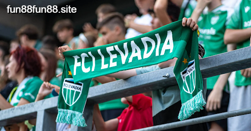 Levadia là câu lạc bộ bóng đá có thành tích ấn tượng nhất tại Cúp Estonia