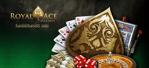 Đặc điểm nổi bật khi chơi Casino Royal Palace Fun88 