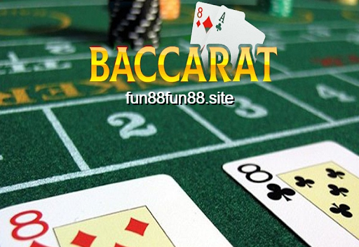 Nâng tỷ lệ thắng baccarat