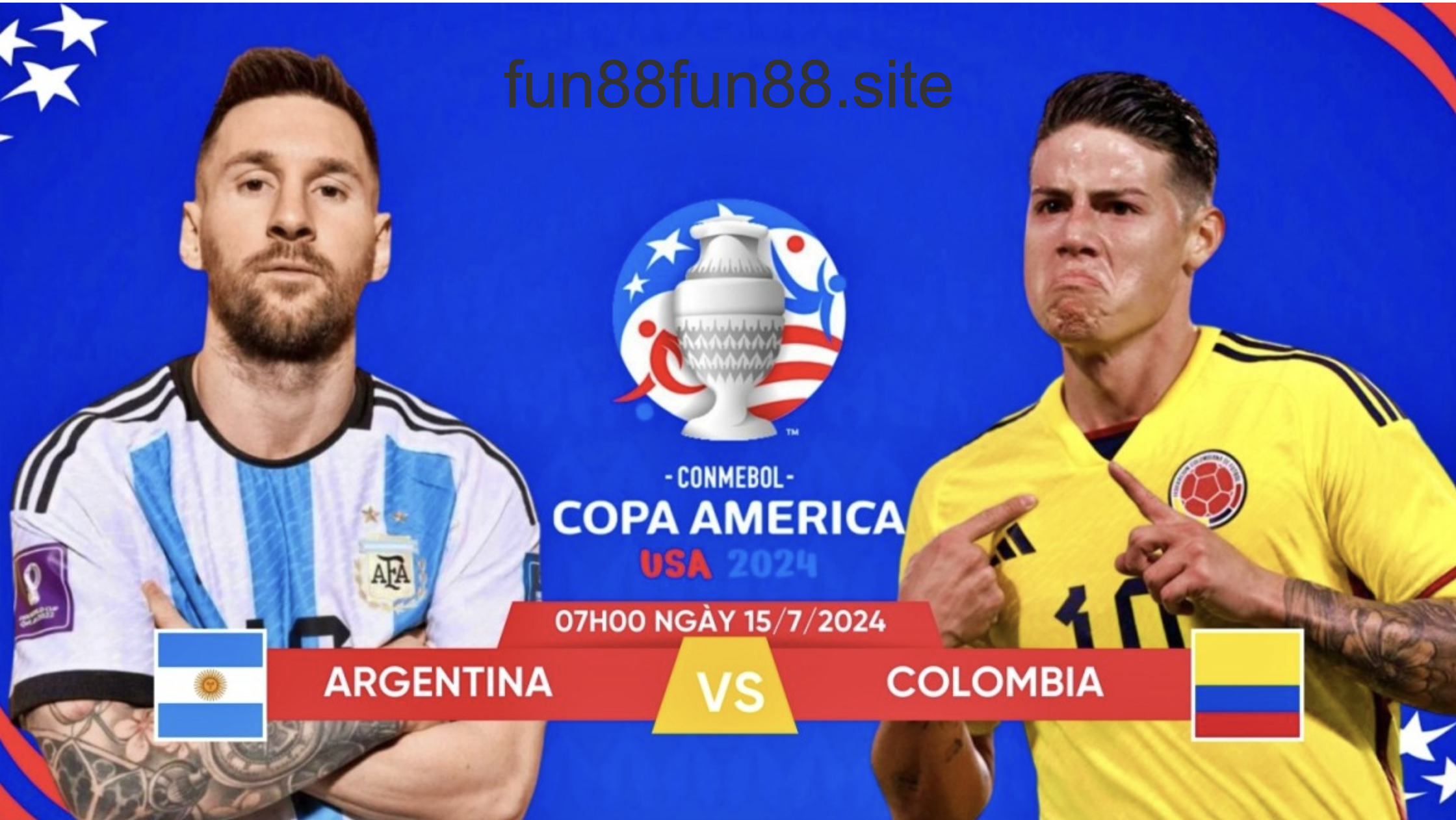 Copa America 