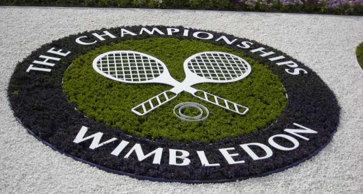giải ATP Wimbledon