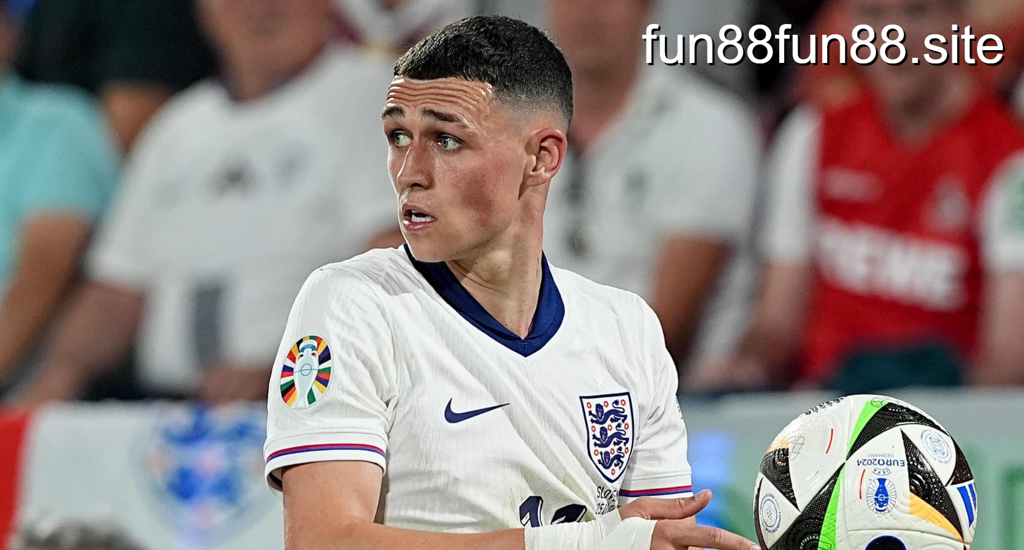 Phil Foden