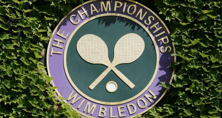 giải ATP Wimbledon