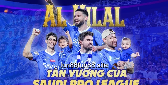 Al-Hilal