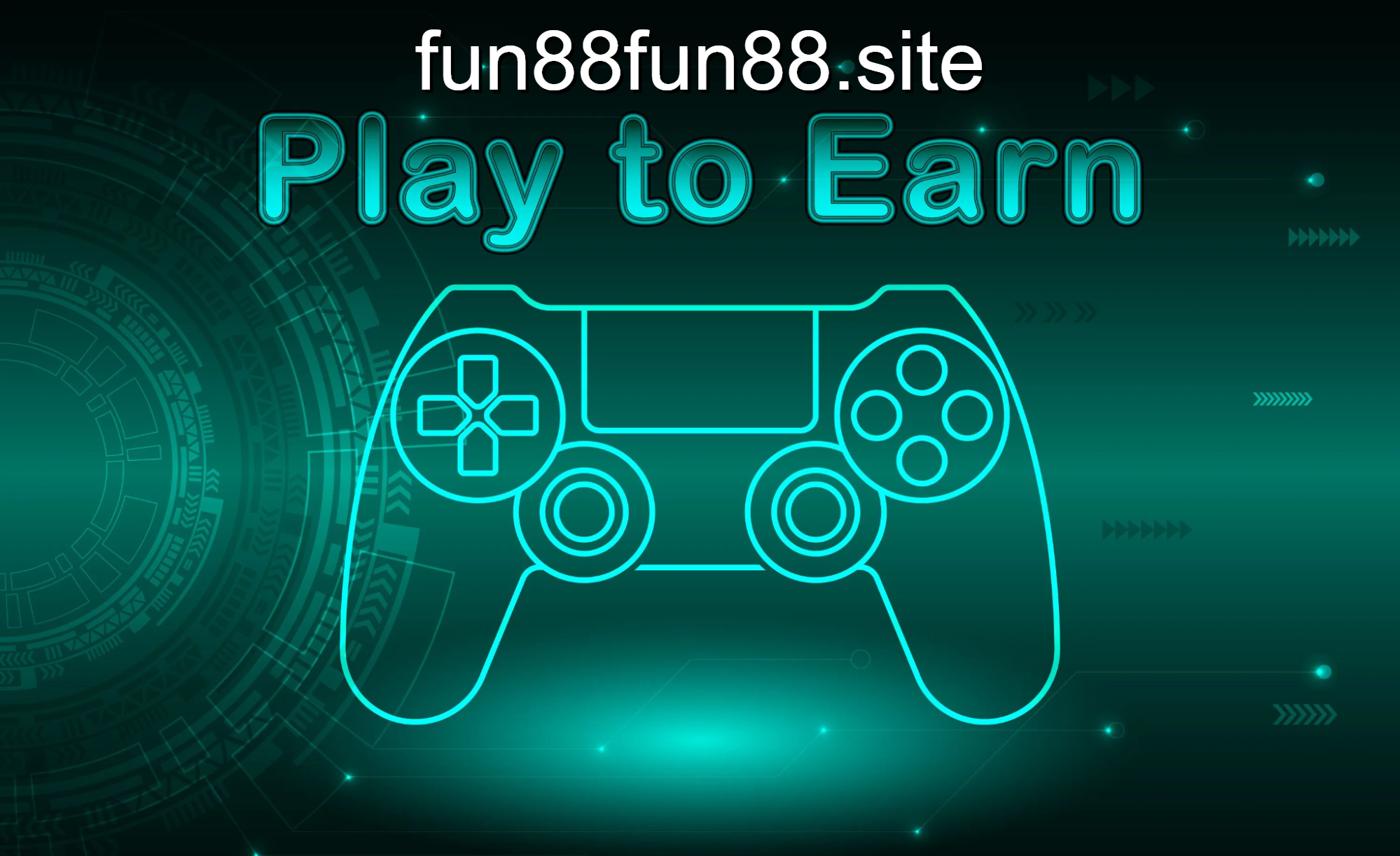 Play-to-Earn