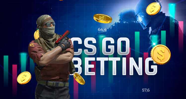 kèo cược CS:GO