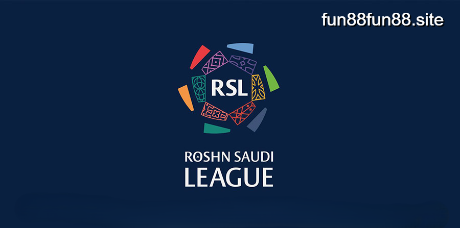 Roshn Saudi League