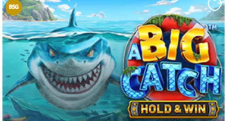 slot game cú đánh bắt lớn