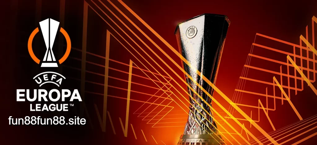 Thể thức thi đấu mới của Europa League 2024/25