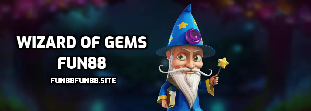 Wizard of Gems