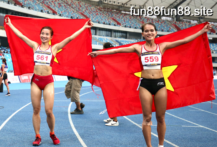 Chờ đón tranh tài tại SEA Games 33