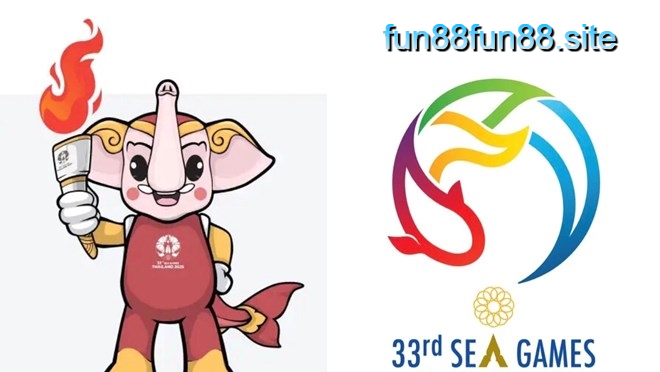 Đại hội thể thao SEA Games 33