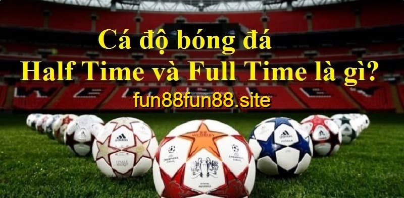 Hướng dẫn tham gia half time