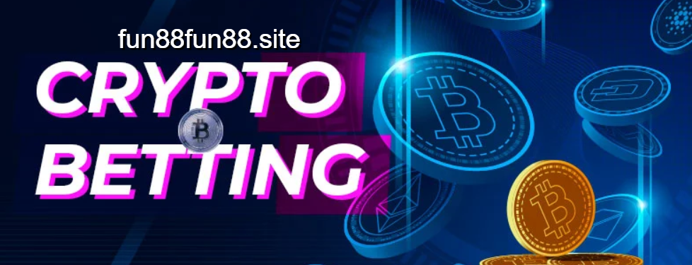 Nhận định tương lai của Betting Crypto