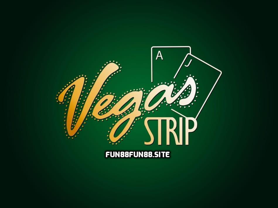 Cách chơi Vegas Strip Blackjack