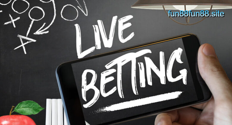 Chia sẻ kỹ thuật và mẹo soi live betting