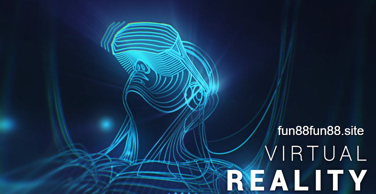 công nghệ thực tế ảo (VR)