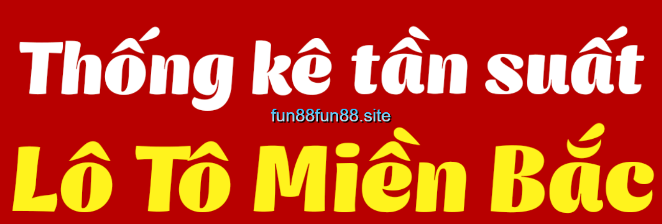 Hướng dẫn phân tích bảng lô miền Bắc