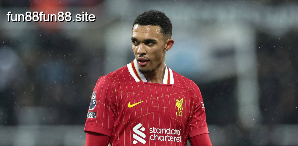Trent Alexander