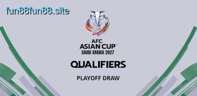 Đội tuyển Việt Nam tại vòng loại Asian Cup 2027