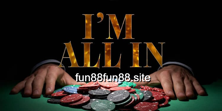 All-in là một sai lầm lớn