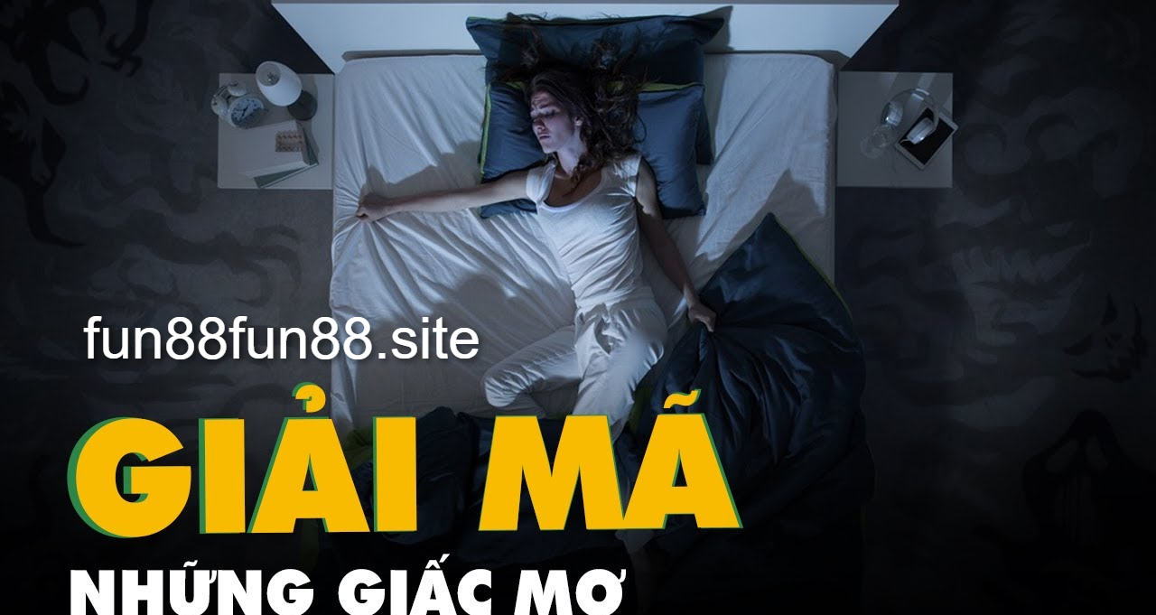 Mơ để tìm con số may mắn