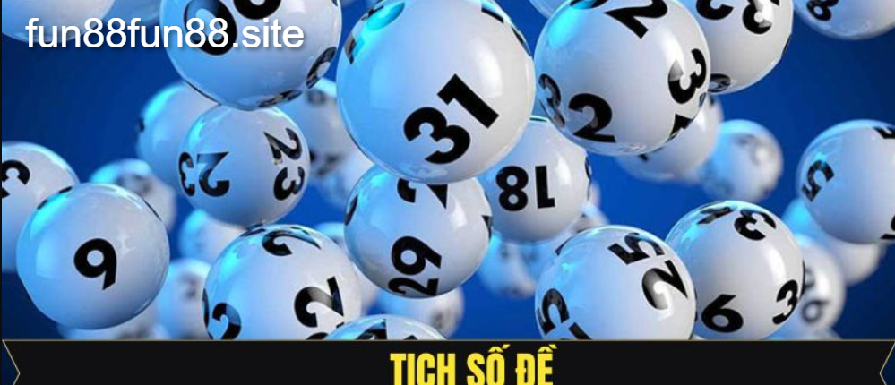 Tìm hiểu tịch số đề