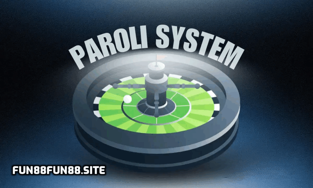 Chiến lược Paroli