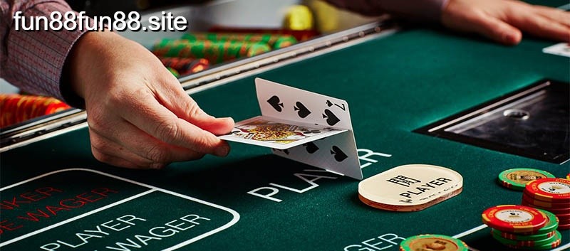 Gợi ý chiến lược đặt cược