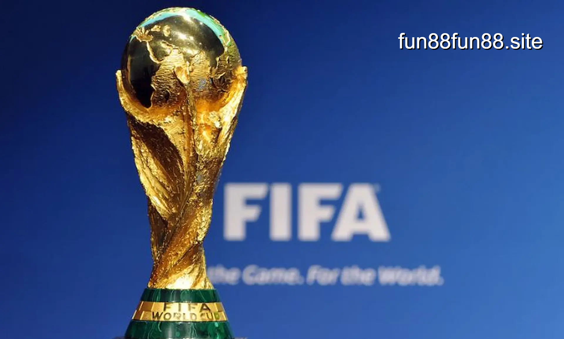 Chia bảng World Cup 2026