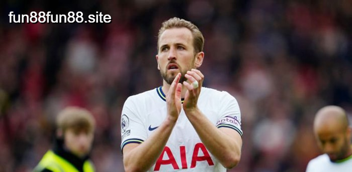 Harry Kane 