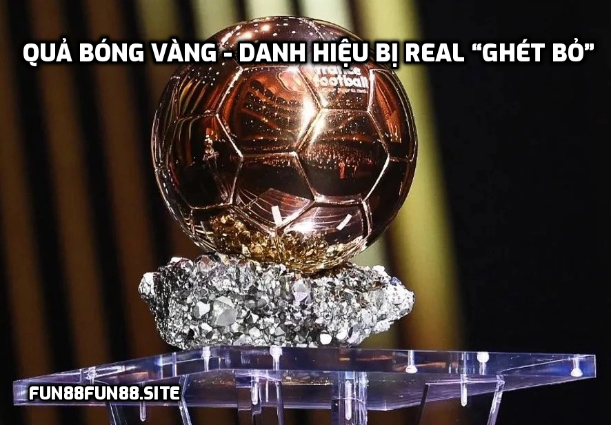 Quả Bóng Vàng
