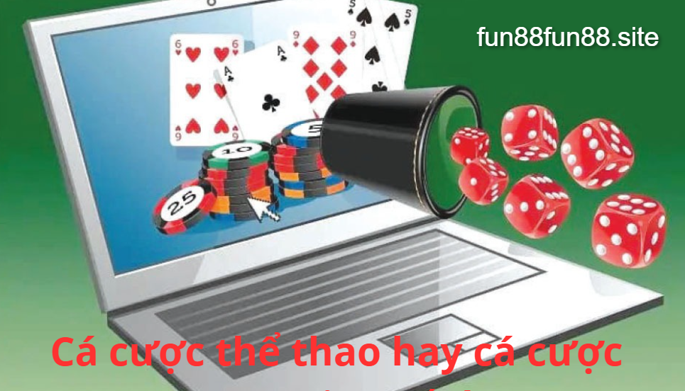 Game Casino tốt hơn