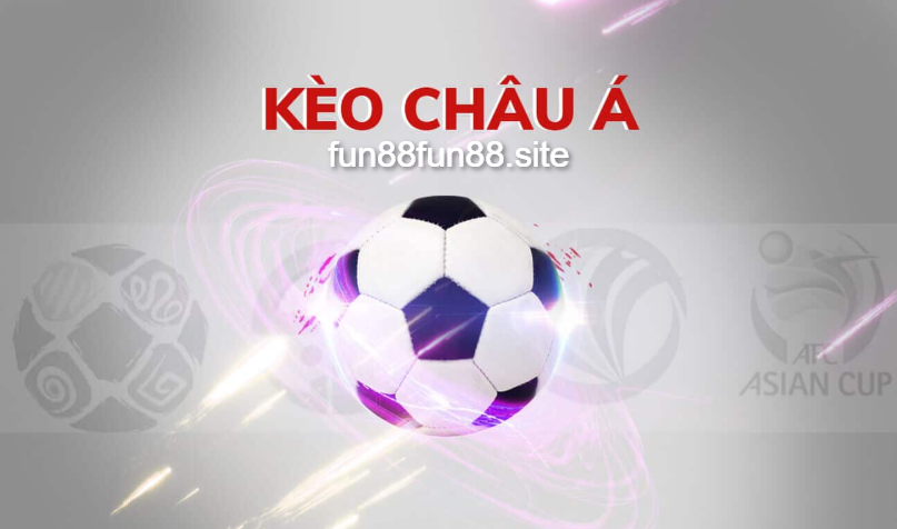 Kèo châu Á