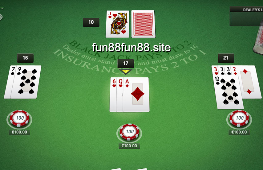 Quân bài khởi đầu tệ nhất