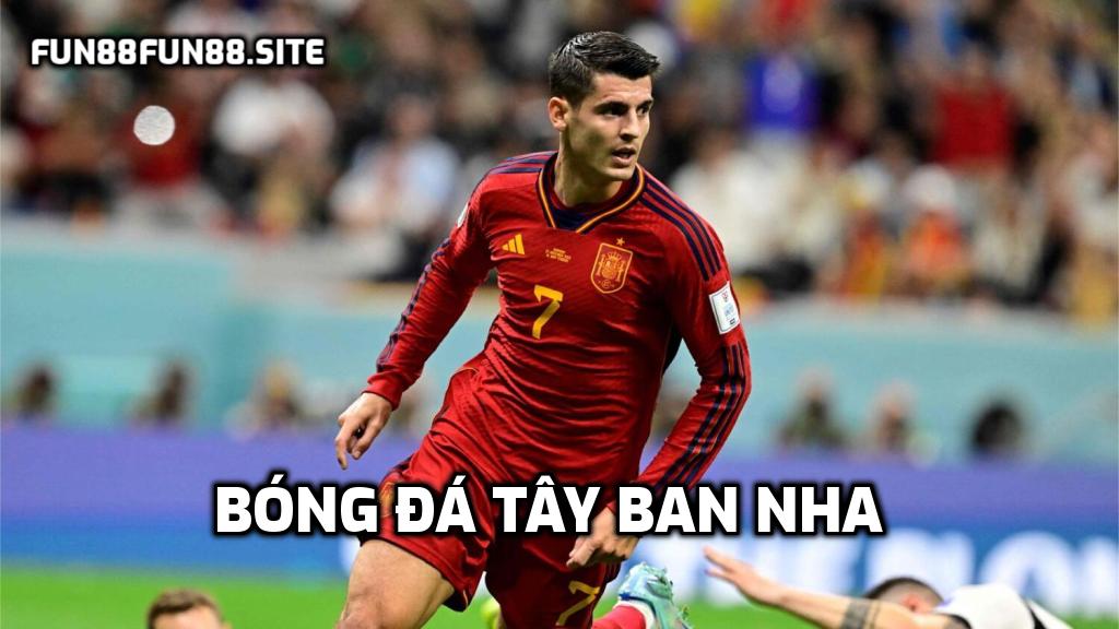 Bóng đá Tây Ban Nha