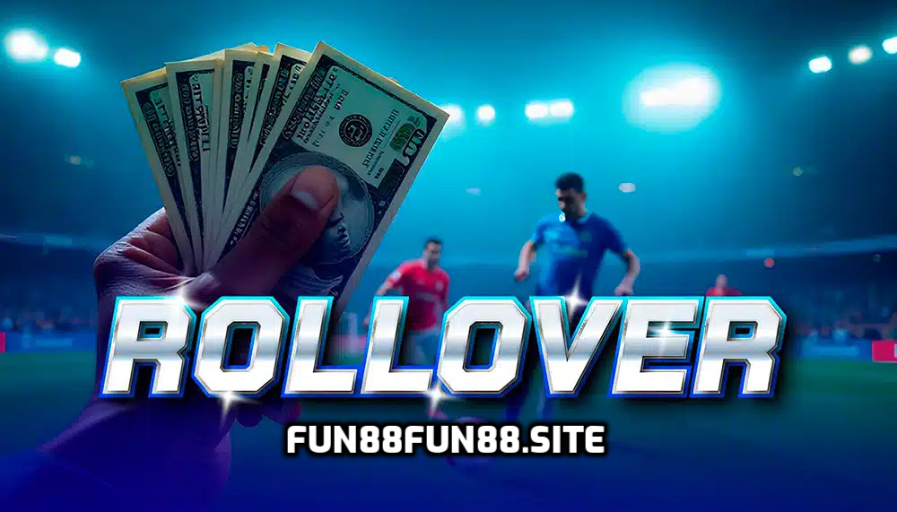 Rollover là gì?