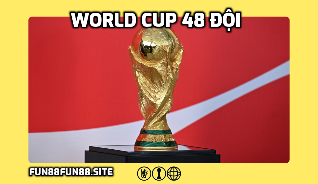 World Cup 48 đội