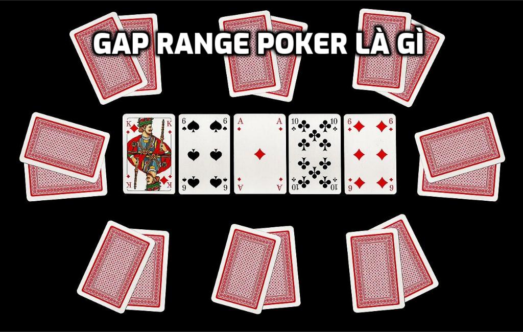 Gap Range Poker là gì